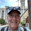 Keith Cumiskey, DTM Photo